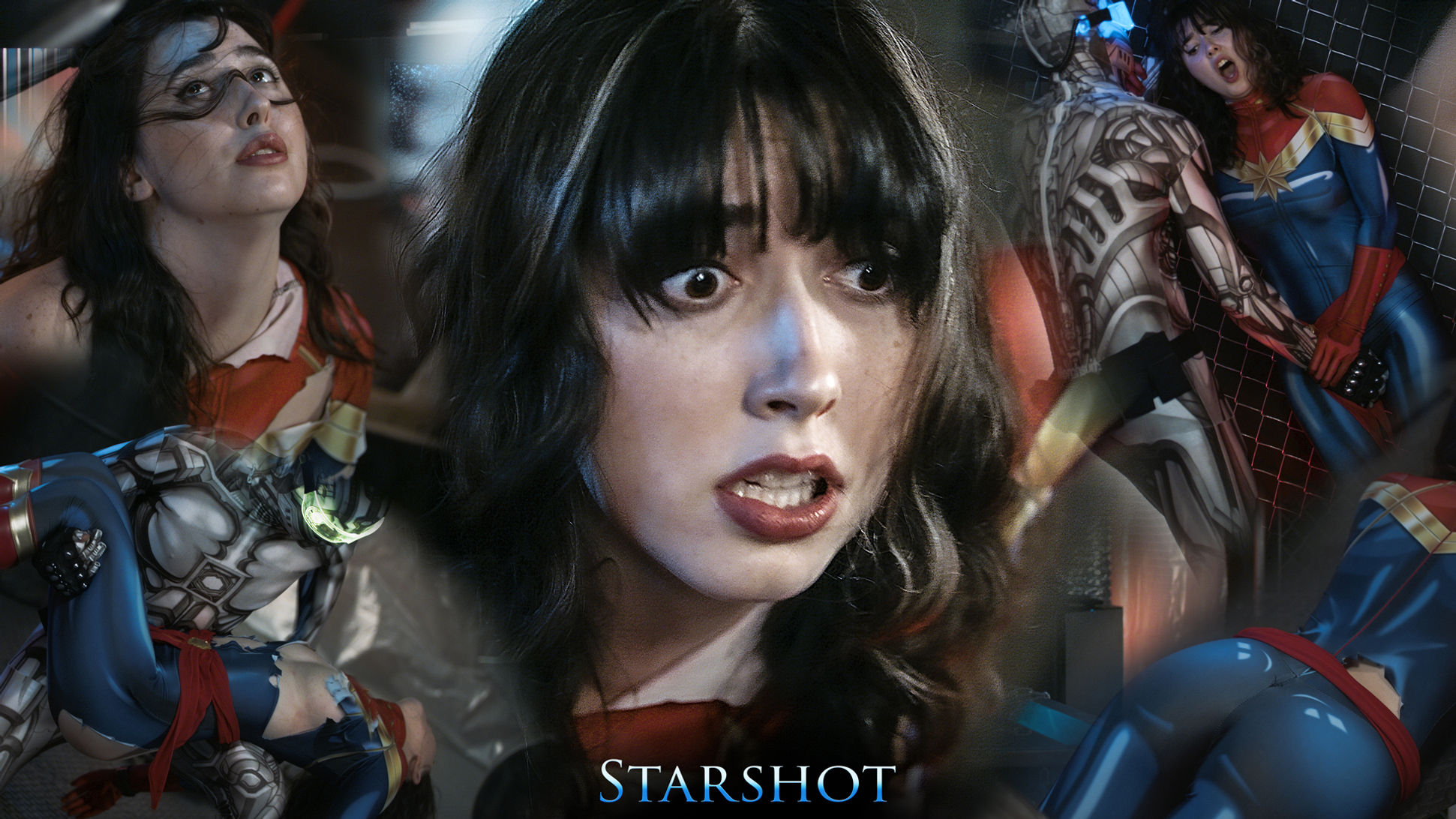 Starshot